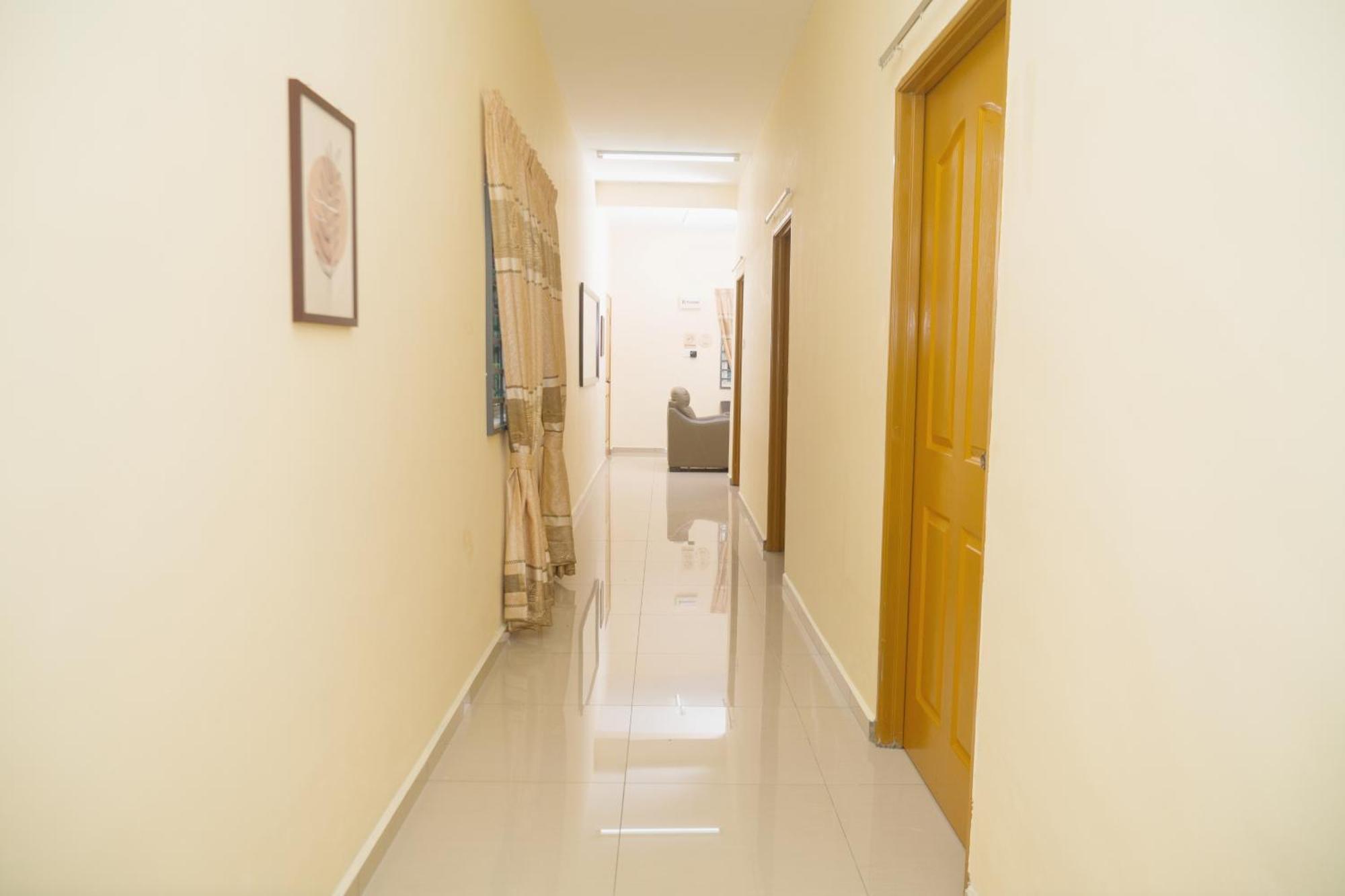 Adorable 3-Bedroom Home With Pool, Wi-Fi And Bbq Rembau Exterior photo